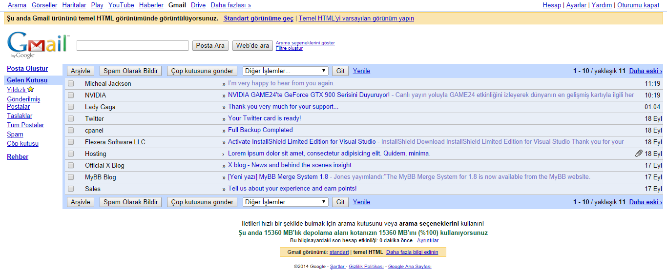 gmail-temel-html